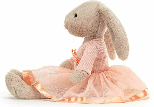 Jellycat Plush Bunny Ballerina 27 cm