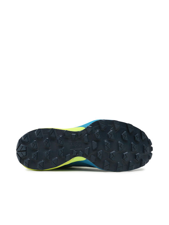 Ultra 50 GTX Ανδρικά Αθλητικά Παπούτσια Running Πολύχρωμα Αδιάβροχα με Μεμβράνη Gore-Tex