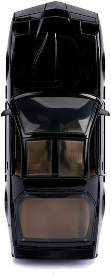 Jada Toys Knight Rider K.I.T.T. 1982 Pontiac Vehicle Replica Length 20cm Scale 1:24