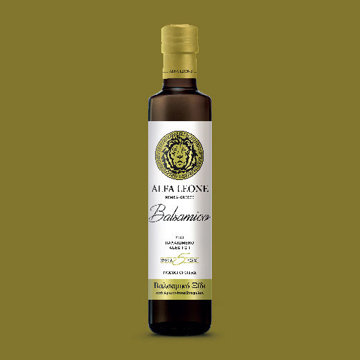 Alfa Products Balsamico-Essig 250ml