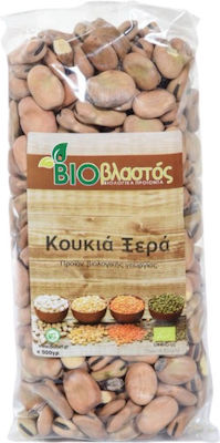 Βιοβλαστός Fasole boabe Bio 500gr