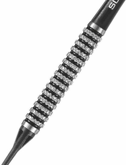 Harrows Nemesis Darts 85% Softip Darts