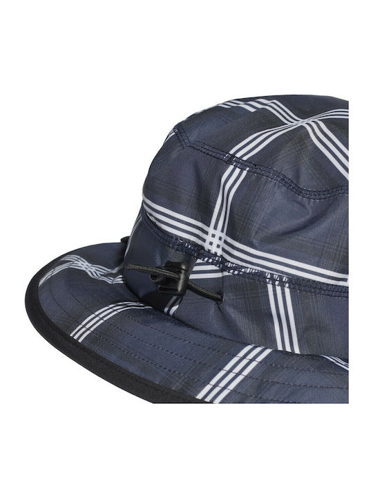 adidas R.Y.V Fabric Men's Hat Bucket Style Blue