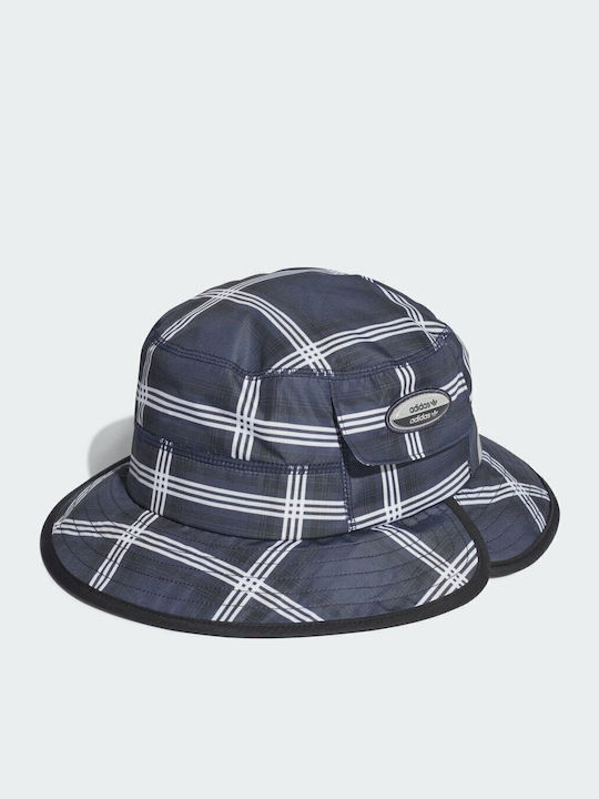 adidas R.Y.V Fabric Men's Hat Bucket Style Blue