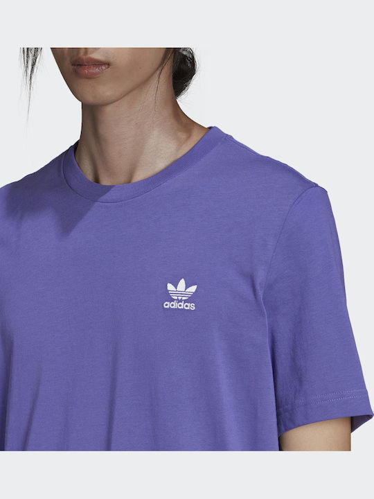 adidas Loungewear Adicolor Essentials Lila