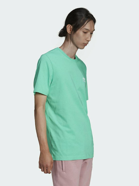 adidas Loungewear Adicolor Essentials Hi-Res Green
