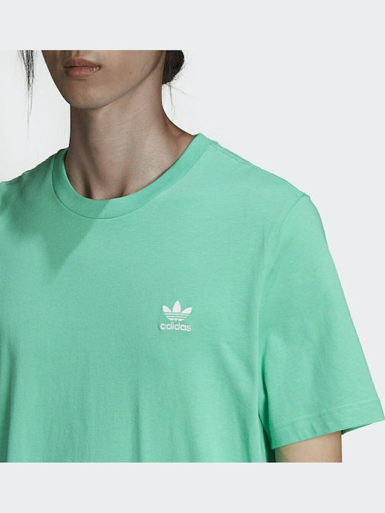 adidas Loungewear Adicolor Essentials Hi-Res Green