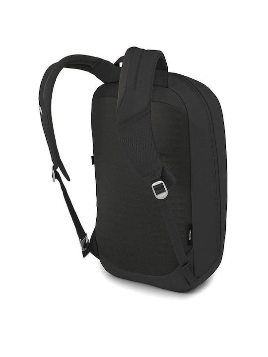 Osprey Arcane Men's Fabric Backpack Black 20lt