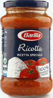 Barilla Σάλτσα Μαγειρικής Ricotta 400gr