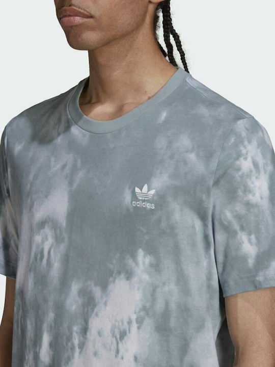 Adicolor Essentials Trefoil T-Shirt Magic Grey