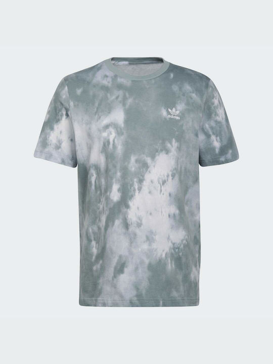Adicolor Essentials Trefoil T-Shirt Magic Grey