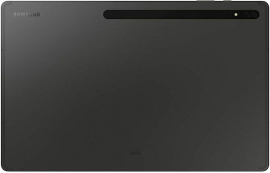 Samsung Galaxy Tab S8 Ultra 5G 14.6Inches (8GB/128GB) Graphite