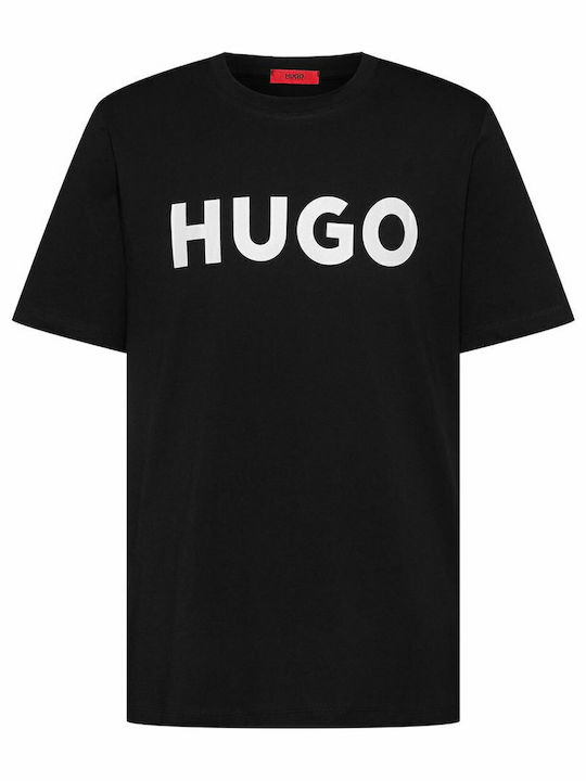 Dulivio T-Shirt Schwarz
