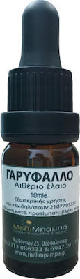 ΜελιΜπαμπά Essential Oil Cloves 10ml