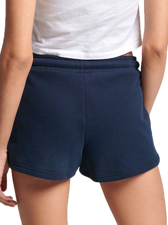 Women's Shorts Navy Blue