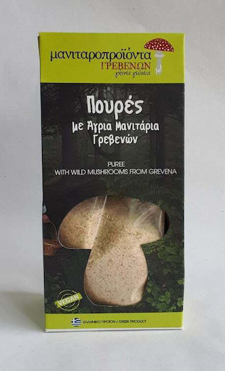 Manitaroproionta Grevenon Puree Powder 150gr