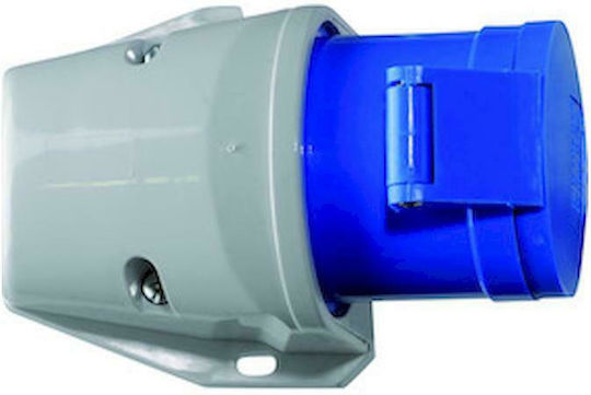 Geyer Female Industrial Socket 11895