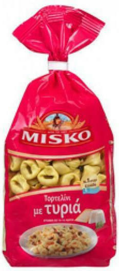 Misko 250gr 1pcs