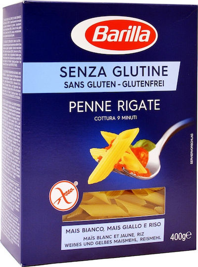 Barilla Пене Без Глутен 400гр