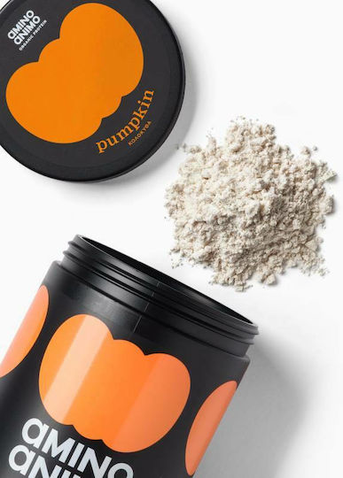Physis Laboratory Amino Animo Pumpkin Βιολογική Χωρίς Γλουτένη & Λακτόζη 500gr