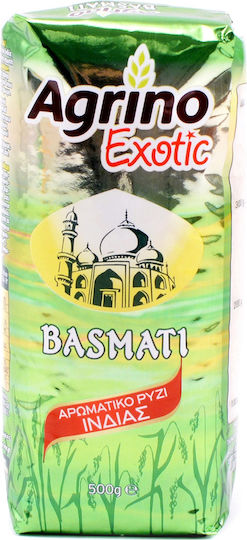 Agrino Orez Basmati Exotic 500gr