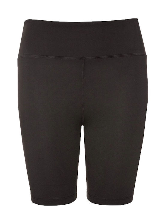 Ceejay Schulung Frauen Kurze Hosen Leggings Schwarz