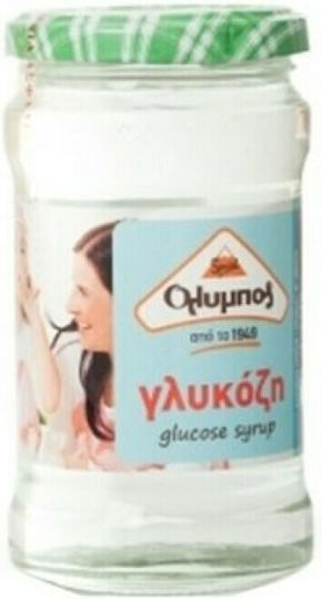 Όλυμπος Γλυκόζη 400gr