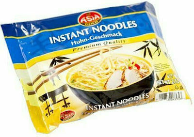 Asia Gold Έτοιμα Γεύματα Instant Noodles με Κοτόπουλο 60gr