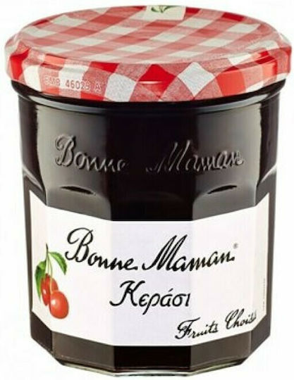 Bonne Maman Μαρμελάδα Κεράσι 370gr