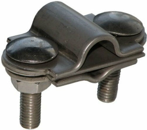 Elvhx Conduit Connector Earthing 19512