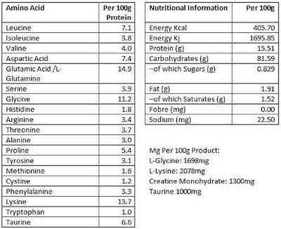 NLS Gainer Plus Gluten Free with Flavor Chocolate 2.3kg