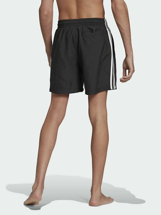 Adicolor Classics 3-Stripes Herren Badebekleidung Shorts Shadow Navy