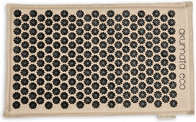 Akumata Eco Acupressure Mat Mat Massage Acupressure for the Neck & the Body 102101