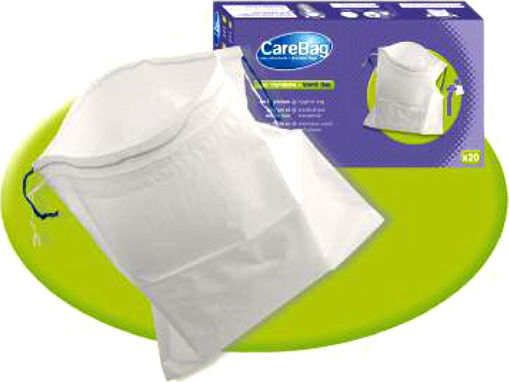Cleanis Care Bag Medical Consumable 20pcs 7733987