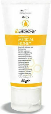 Integra Medihoney Medical Honey 50gr