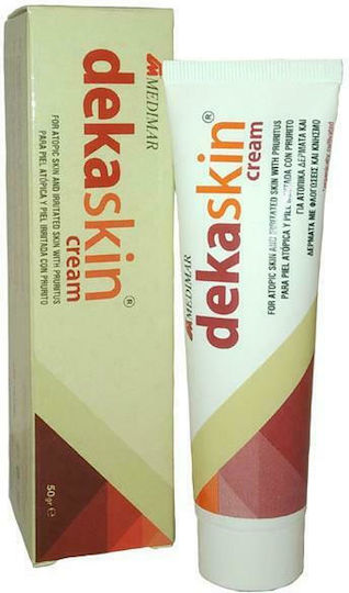 Medimar Dekaskin Cream 50gr