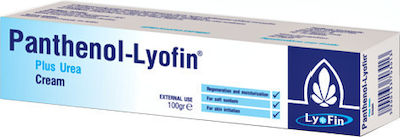 Lyofin Panthenol-Lyofin 100gr