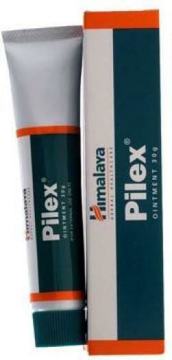 Himalaya Wellness Крем за Хемороиди 30ml