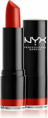 Nyx Professional Makeup Extra Creamy Round Lippenstift Reines