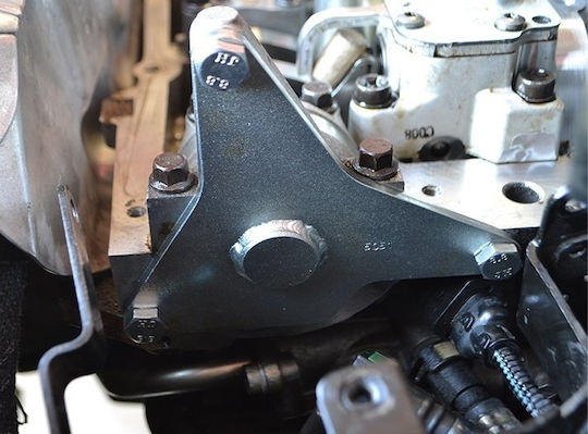 Force Car Camshaft Tool for Fiat