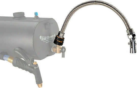 Lampa Flexible Nozzle 122cm for Roadshower MD 26L Water Tank 1pcs