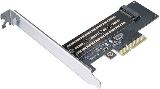 Orico Κάρτα PCIe σε θύρα M.2