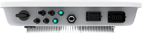 Huawei SUN2000-5KTL-M1 Inverter Power 5000W with Nominal Input Voltage 600V Three-Phase