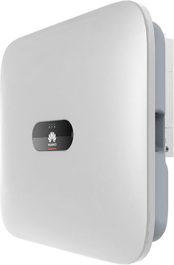 Huawei SUN2000-5KTL-M1 Inverter Power 5000W with Nominal Input Voltage 600V Three-Phase