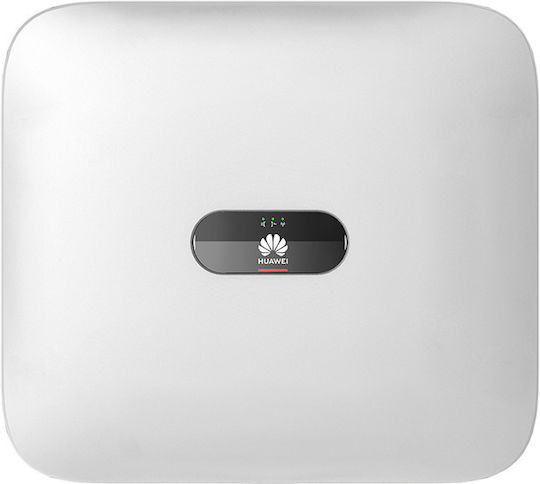 Huawei SUN2000-5KTL-M1 Inverter Power 5000W with Nominal Input Voltage 600V Three-Phase