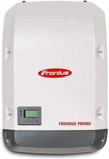 Fronius Eco 25.0-3-S Invertoare Putere 25000W Cu Tensiunea De Intrare 600V Trei Faze