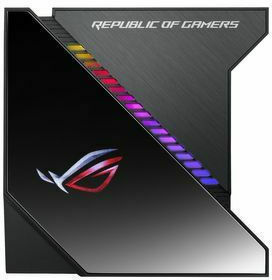 Asus ROG Ryujin 240 Wasserkühlsysteme AIO CPU mit 2 Lüfterabmessung 120mm und RGB Beleuchtung