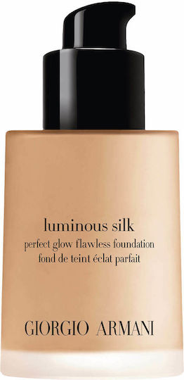 Giorgio Armani Luminous Silk Foundation 6.5 30ml