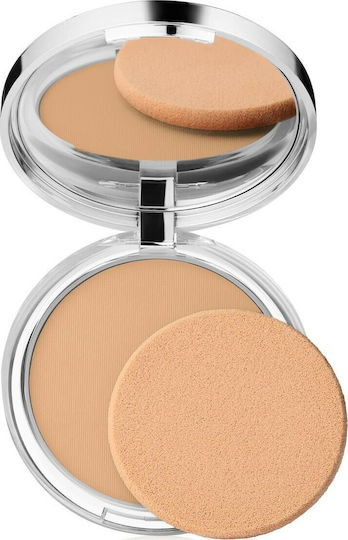 Clinique Superpowder Double Face Compact Make Up 04 Matte Honey 10gr