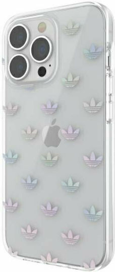 adidas SnapCase Entry Umschlag Rückseite Kunststoff Colorful (iPhone 13 Pro)